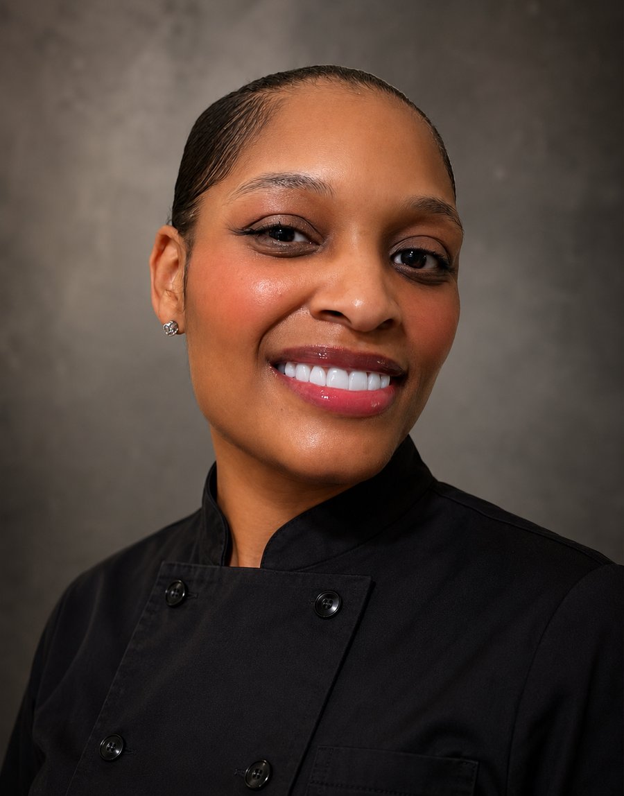 Chef Niketa
